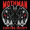 Wicked Clothes 'Mothman Sighting Society' Shirt New