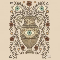 Wicked Clothes New 'Aquarius' Shirt