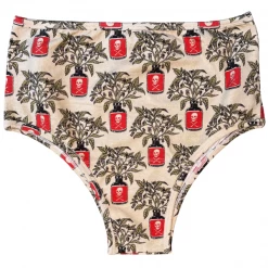 Wicked Clothes New 'Belladonna' High-Waisted Underwear