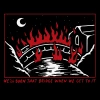 Wicked Clothes 'Burn That Bridge' Shirt 2 Wicked Clothes 'Burn That Bridge' Shirt