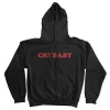 Wicked Clothes 'Crybaby' Hoodie Hoodies
