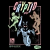 Wicked Clothes 'Cryptid Mash' Shirt BESTSELLERS 2 Wicked Clothes 'Cryptid Mash' Shirt BESTSELLERS