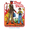 Wicked Clothes 'Deal With The Devil' Shirt 1 Wicked Clothes 'Deal With The Devil' Shirt