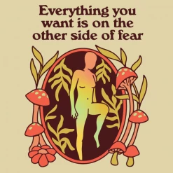 Wicked Clothes New 'Everything You Want' Shirt