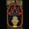 Wicked Clothes New 'Fortune Teller' Shirt
