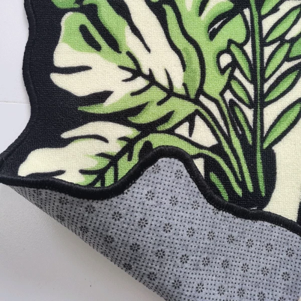 Wicked Clothes 'Full Of Life' Rug New 7 Wicked Clothes 'Full Of Life' Rug New