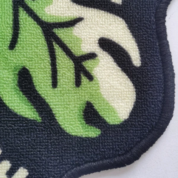 Wicked Clothes 'Full Of Life' Rug New 8 Wicked Clothes 'Full Of Life' Rug New