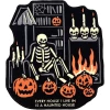 Wicked Clothes New 'Haunted House' Rug