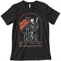 Wicked Clothes Most Wonderful Shirt