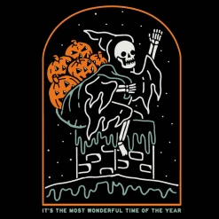 Wicked Clothes Most Wonderful Shirt