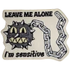 Wicked Clothes New 'I'm Sensitive' Rug