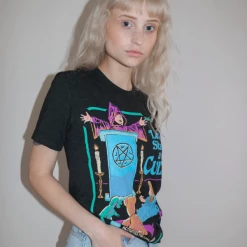 Wicked Clothes 'Let's Start A Cult' Shirt BESTSELLERS 11 Wicked Clothes 'Let's Start A Cult' Shirt BESTSELLERS