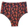 Wicked Clothes New 'Little Devils' High-Waisted Underwear