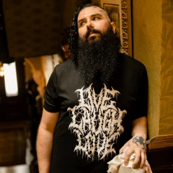 Wicked Clothes New 'Live Laugh Love' Shirt