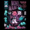 Wicked Clothes BESTSELLERS 'Nekomancer' Shirt 1 Wicked Clothes BESTSELLERS 'Nekomancer' Shirt