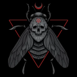 Wicked Clothes New 'Pestilence' Shirt