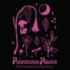 Wicked Clothes 'Poisonous Plants' Shirt