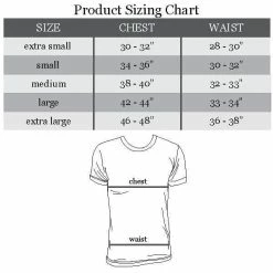 Wicked Clothes 'Living In Hell' Shirt