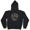 Wicked Clothes 'Psychedelic Research Volunteer' Hoodie 1 Wicked Clothes 'Psychedelic Research Volunteer' Hoodie