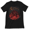 Wicked Clothes 'Satanic Panic' Shirt 2 Wicked Clothes 'Satanic Panic' Shirt