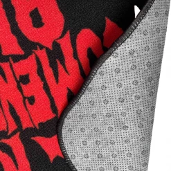 Wicked Clothes New 'Serial Killer Documentaries' Rug