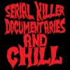 Wicked Clothes BESTSELLERS 'Serial Killer Documentaries' Shirt