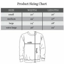 Wicked Clothes 'My Happy Place' Sweatshirt BESTSELLERS