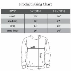 Wicked Clothes 'Plant Therapy' Sweatshirt