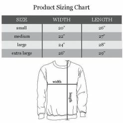 Wicked Clothes Plants Season Sweatshirt