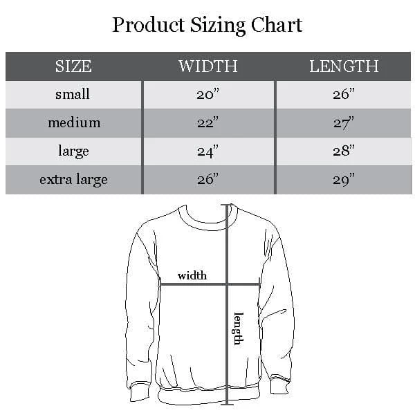 Wicked Clothes BESTSELLERS 'Serial Killer Documentaries' Sweatshirt 6 Wicked Clothes BESTSELLERS 'Serial Killer Documentaries' Sweatshirt