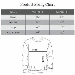 Wicked Clothes Practice Composure Sweatshirt Uplifting