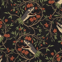 Wicked Clothes Button-Ups Snakebite Button-Up Shirt