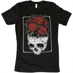 Wicked Clothes 'Something On My Mind' Shirt BESTSELLERS 9 Wicked Clothes 'Something On My Mind' Shirt BESTSELLERS