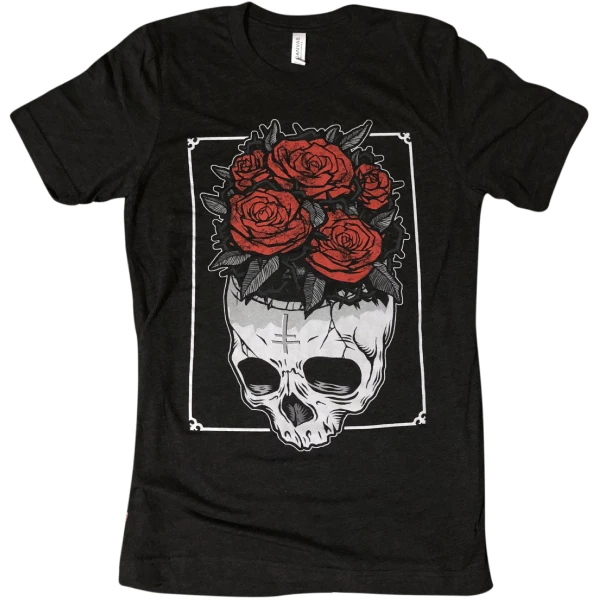 Wicked Clothes 'Something On My Mind' Shirt BESTSELLERS 5 Wicked Clothes 'Something On My Mind' Shirt BESTSELLERS