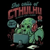 Wicked Clothes 'Calls Of Cthulhu' Shirt