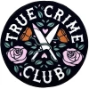 Wicked Clothes 'True Crime Club' Rug