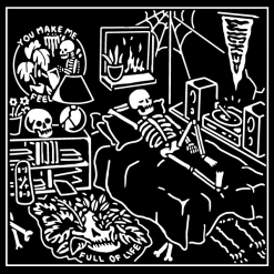 Wicked Clothes 'Bedroom' Shirt