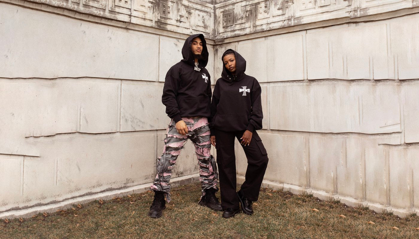 Wicked Clothes Sales Store -WICKED CLOTHES Store 654