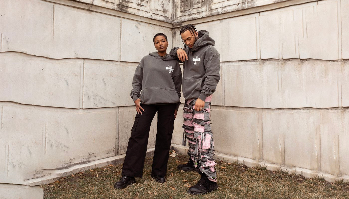 Wicked Clothes Sales Store -WICKED CLOTHES Store 8978